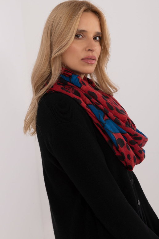 Šalle -AT-KM-S-2646.80-sarkans