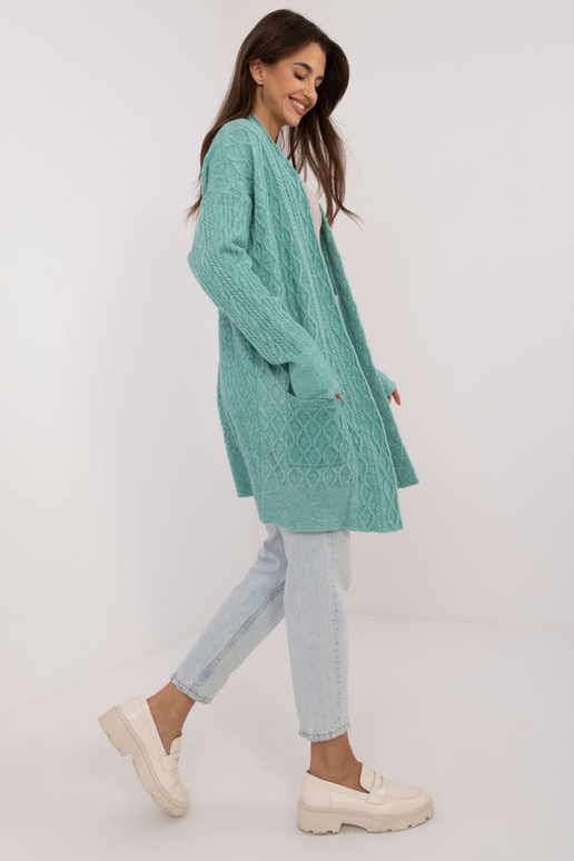 Jaciņa-AT-SW-2366.61-  Piparmētru krāsa