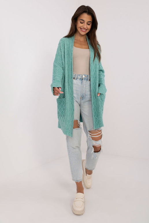 Jaciņa-AT-SW-2366.61-  Piparmētru krāsa