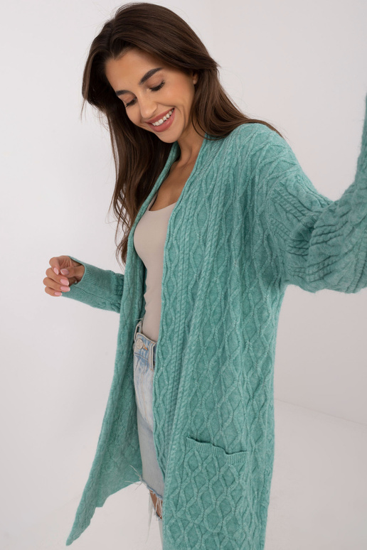 Jaciņa-AT-SW-2366.61-  Piparmētru krāsa