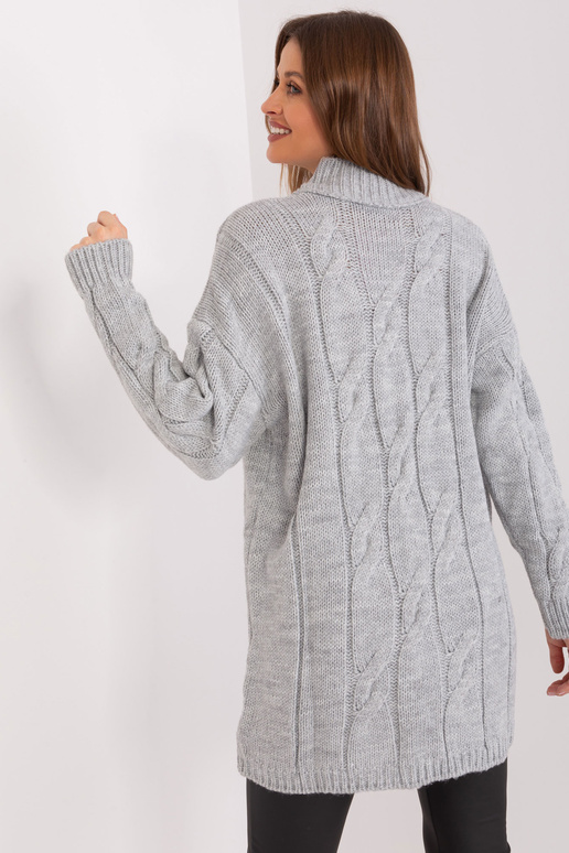 Kleita-BA-SK-1561-1,60-pelēka