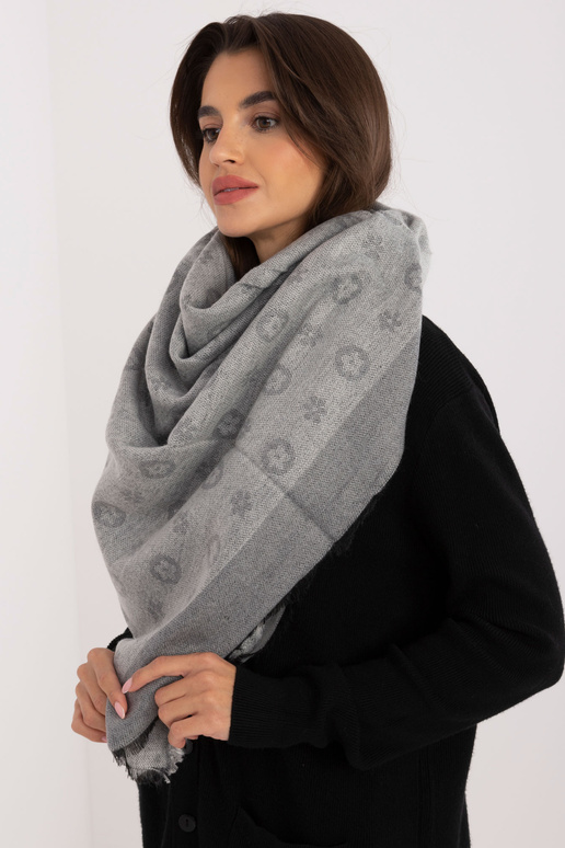 Šalle-AT-SZ-1701.61-pelēka