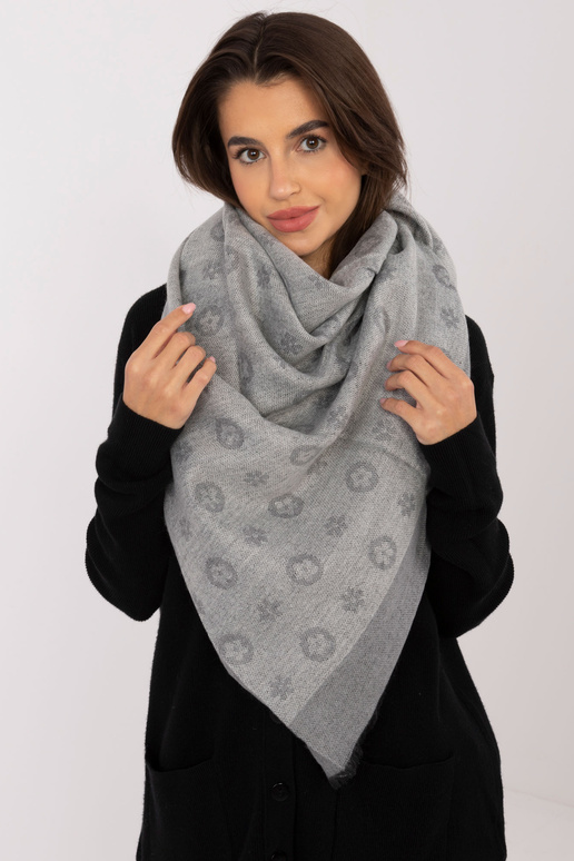 Šalle-AT-SZ-1701.61-pelēka