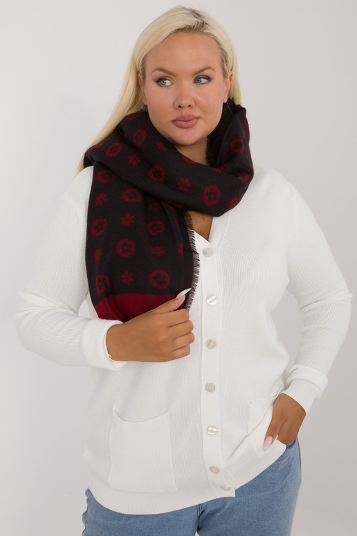 Šalle-AT-SZ-1701.61-melns-sarkans