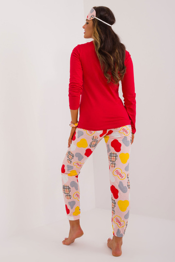 Pajama-CLM-PI-90165/2613.00... 2