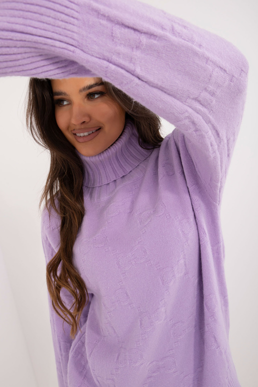 Džemperis-AT-SW-2342-1,35-gaiši violets