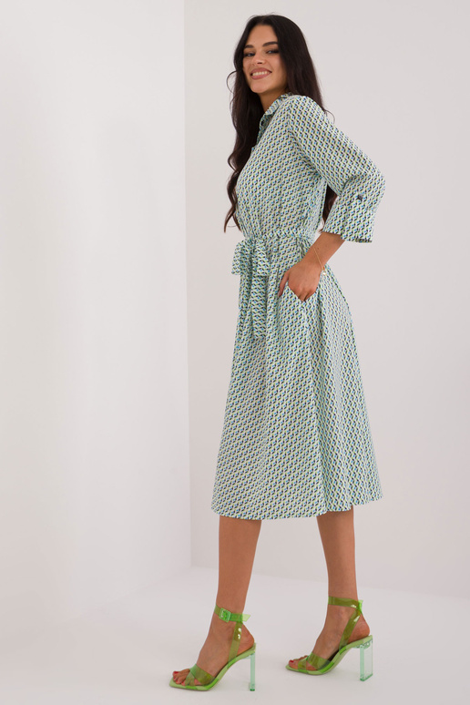 Kleita-LK-SK-509673.13-balta-zaļa