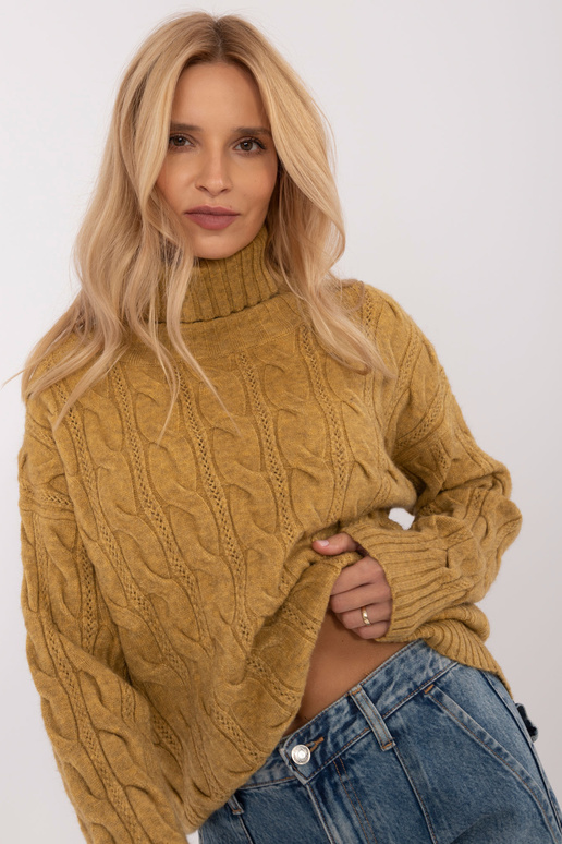 Džemperis-AT-SW-23445.00-olive