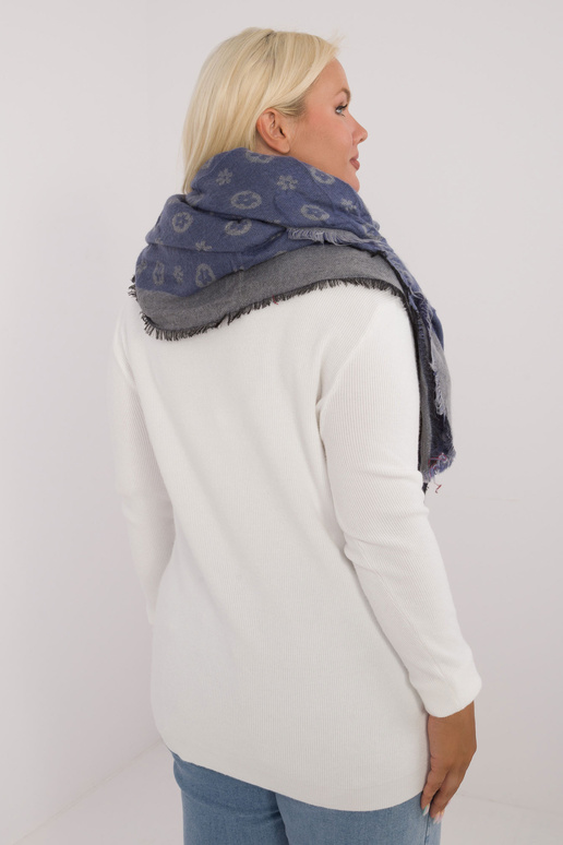 Šalle-AT-SZ-1701.61-pelēks-zils