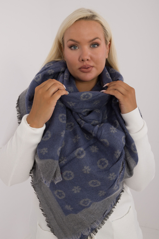 Šalle-AT-SZ-1701.61-pelēks-zils