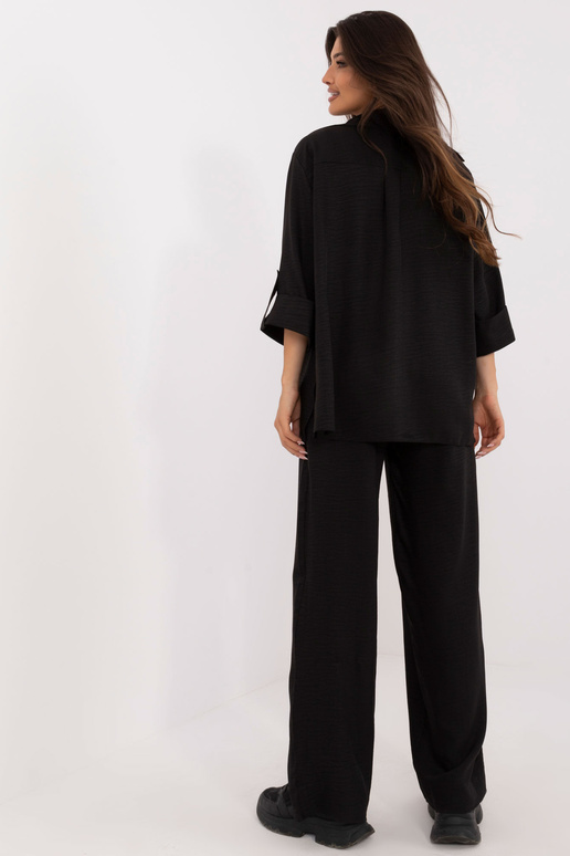 Komplet- LK-KMPL-509705.92-melns