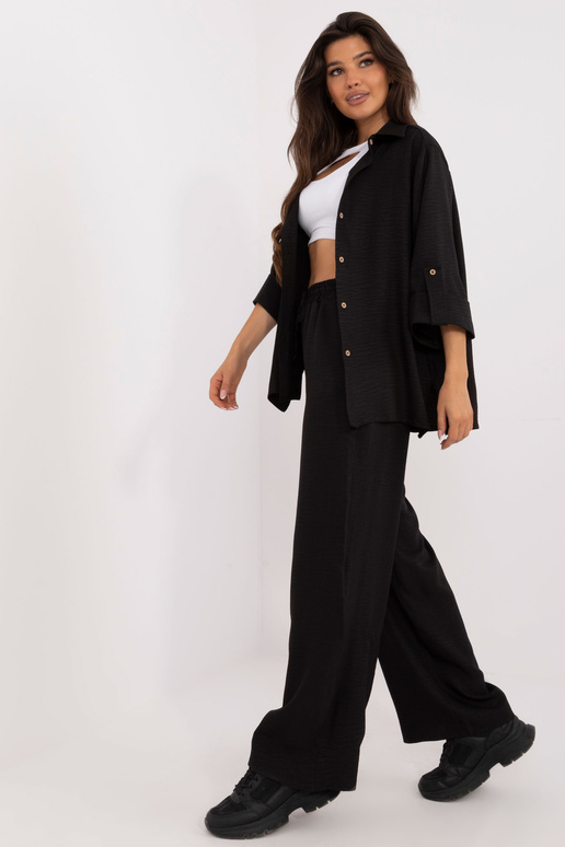 Komplet- LK-KMPL-509705.92-melns