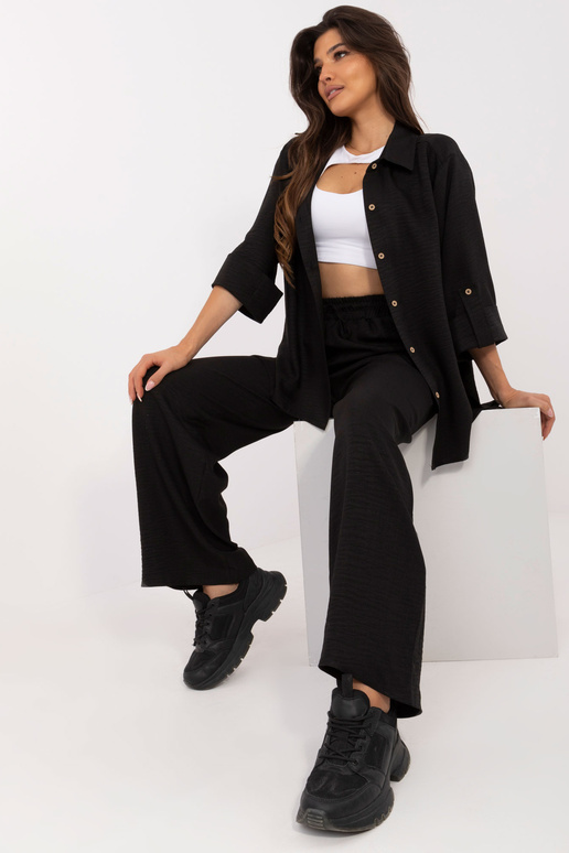 Komplet- LK-KMPL-509705.92-melns