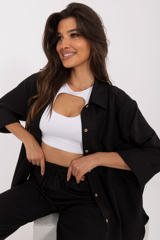 Komplet- LK-KMPL-509705.92-melns