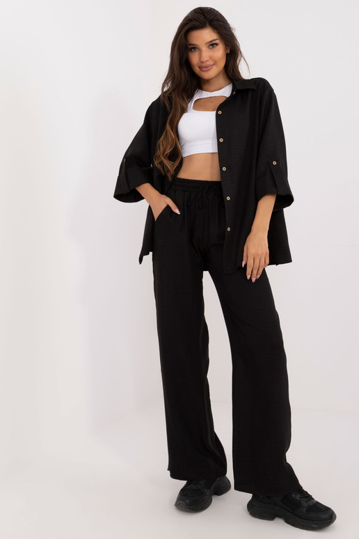 Komplet- LK-KMPL-509705.92-melns