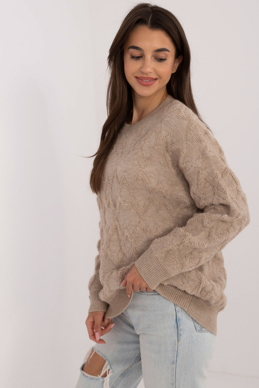 Džemperis-AT-SW-2361.61-bēšs