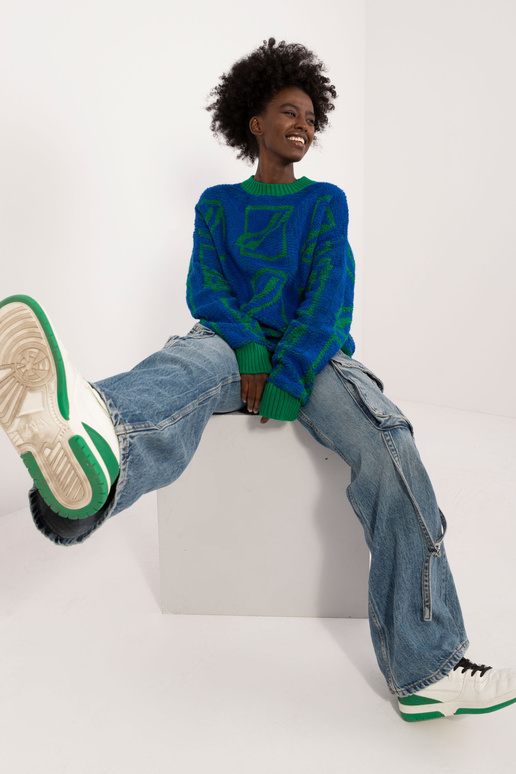 Džemperis-BA-SW-0277.02-tumši zils