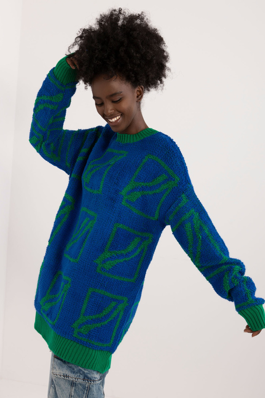 Džemperis-BA-SW-0277.02-tumši zils