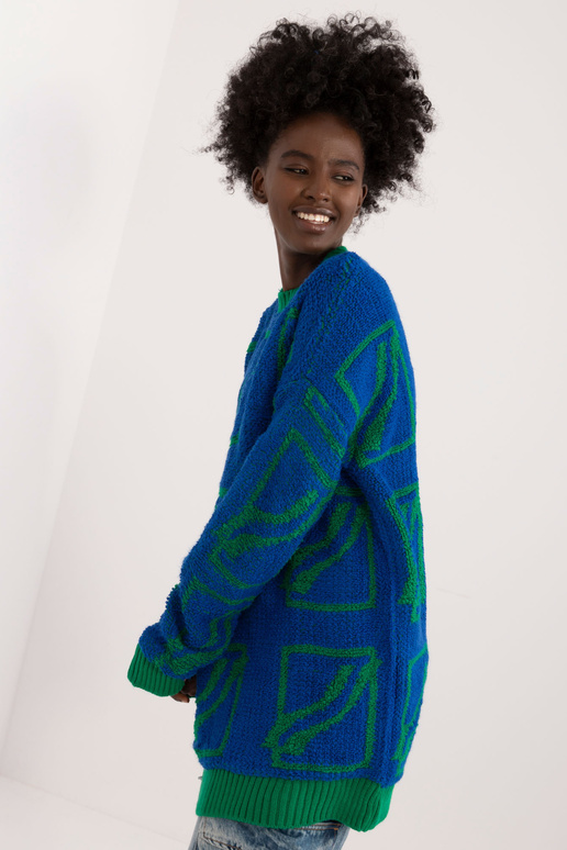 Džemperis-BA-SW-0277.02-tumši zils