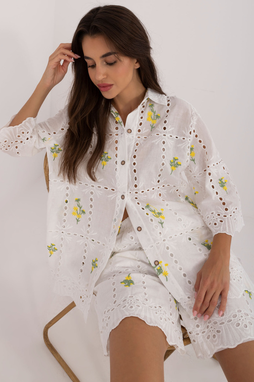 Komplet- LK-KMPL-509731.92-balts un...