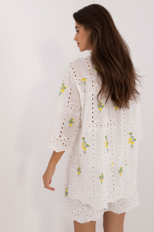 Komplet- LK-KMPL-509731.92-balts un...