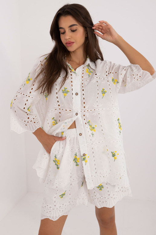 Komplet- LK-KMPL-509731.92-balts un...