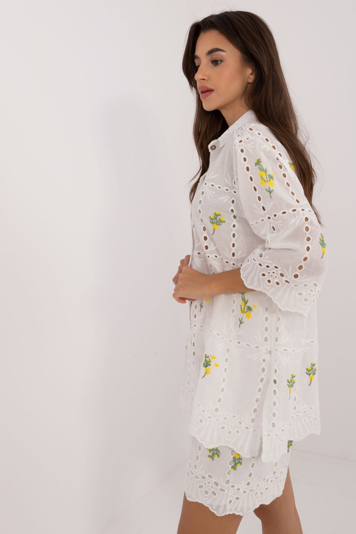 Komplet- LK-KMPL-509731.92-balts un...