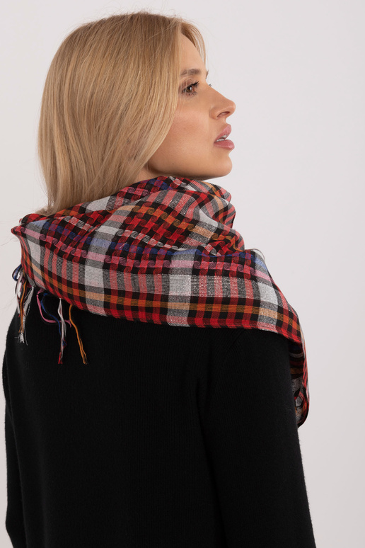 šalle -AT-CH-3007.90-daudzkrāsains