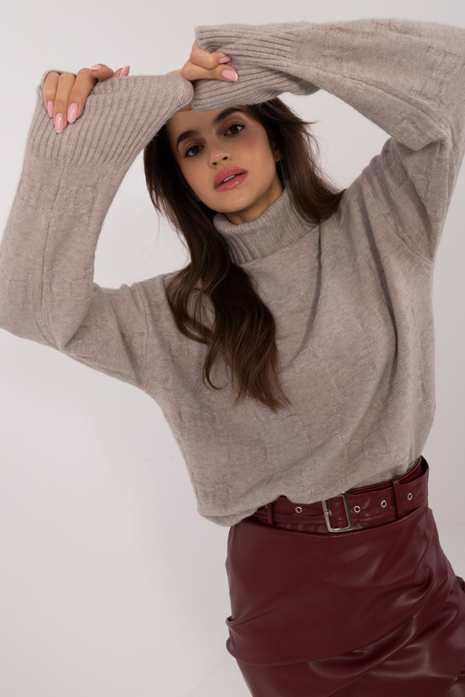 Džemperis-AT-SW-2342-1,35-bēšs