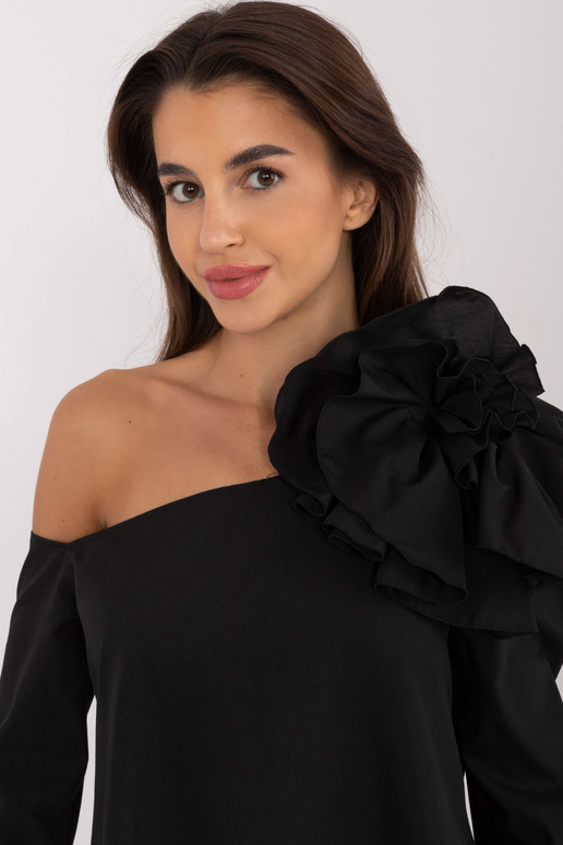 Blūze-LK-BZ-509656.21-melna