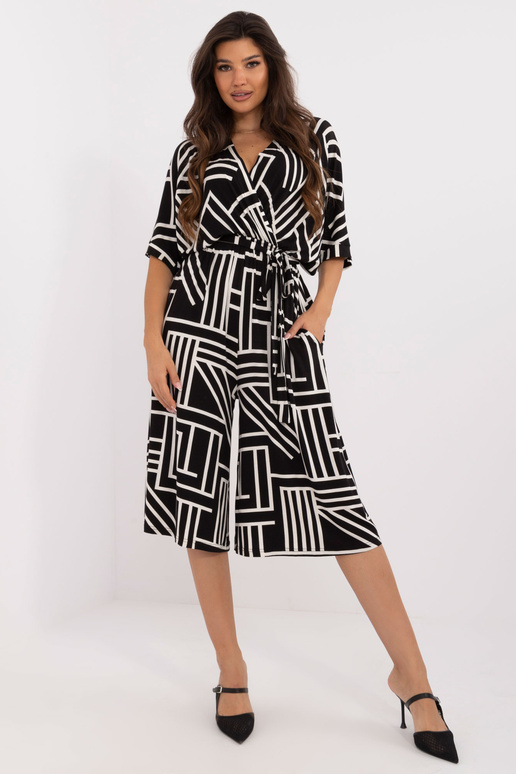 Kombinezoni -LK-KO-509727.91-melns