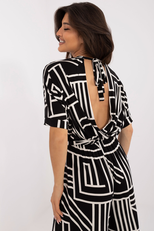 Kombinezoni -LK-KO-509727.91-melns