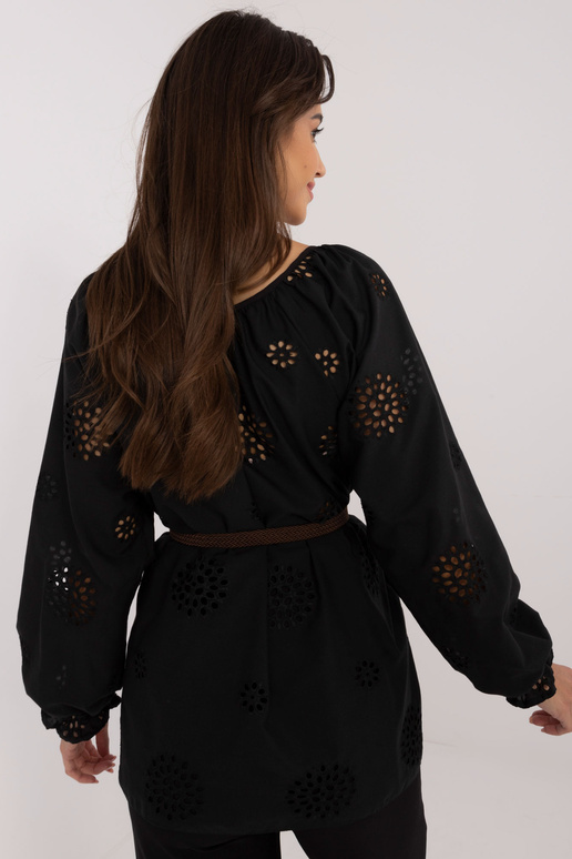 Blūze-LK-BZ-509747.80-melna