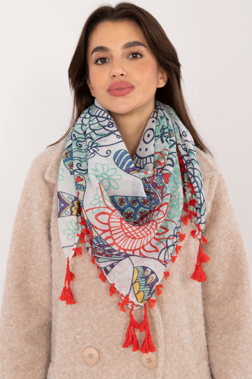 šalle -AT-CH-EC571.53-sarkana 2