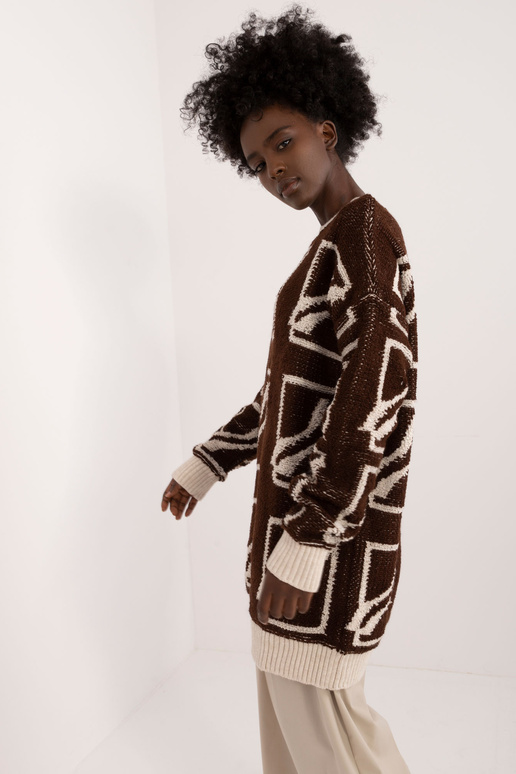 Džemperis-BA-SW-0277.02-tumši brūns