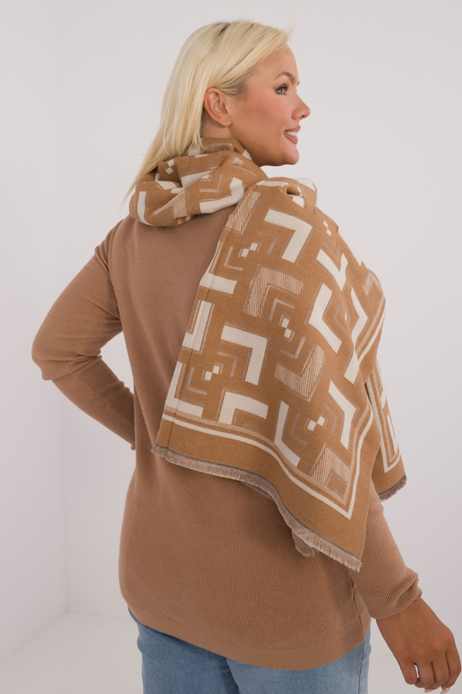 Šalle-AT-SZ-23158.32- Bēša krāsa