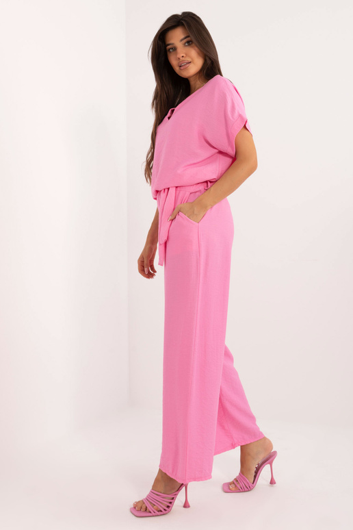 Komplet- DHJ-KMPL-3301.63 - rozā