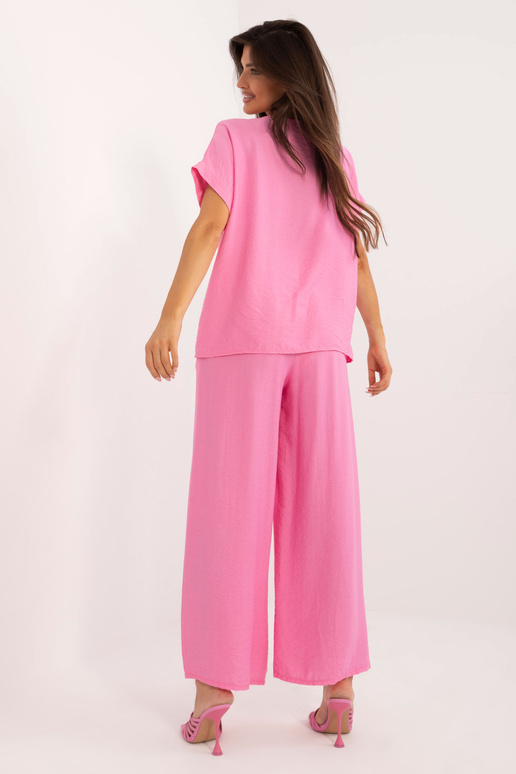 Komplet- DHJ-KMPL-3301.63 - rozā