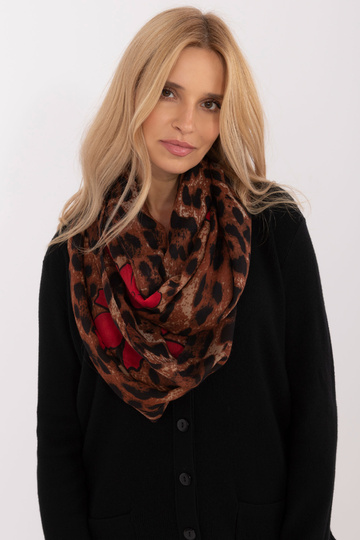 Šalle -AT-KM-S-2646.80-brūns