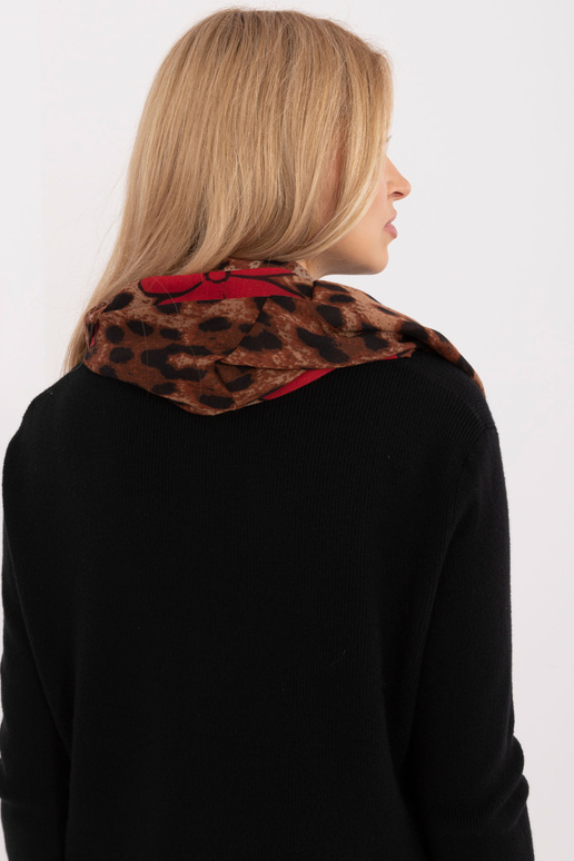 Šalle -AT-KM-S-2646.80-brūns