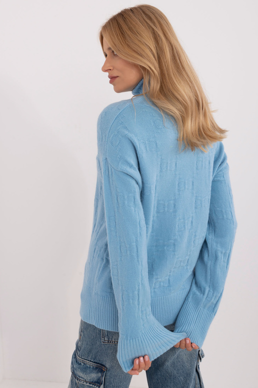 Džemperis-AT-SW-2342-1.35- gaiši zils