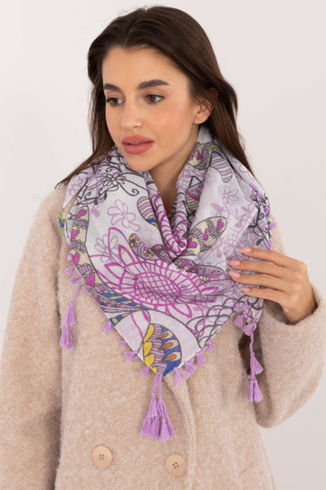 šalle -AT-CH-EC571.53-violeta