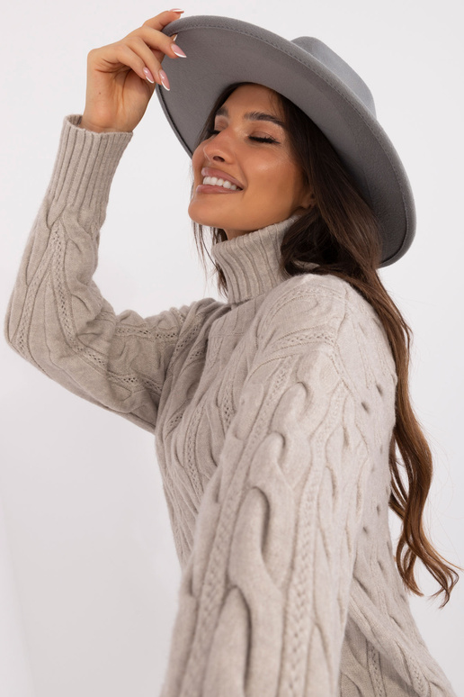 Džemperis-AT-SW-23445.00-gaiši pelēks