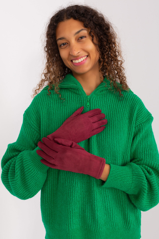 Cimdi-AT-RK-2370.95-bordo Cimdi-AT-RK-2370.95-bordo