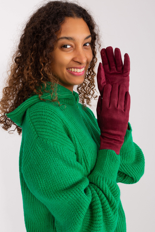 Cimdi-AT-RK-2370.95-bordo Cimdi-AT-RK-2370.95-bordo