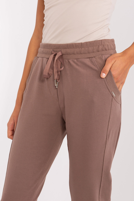 Sporta bikses-RV-DR-7517.22-brūnas