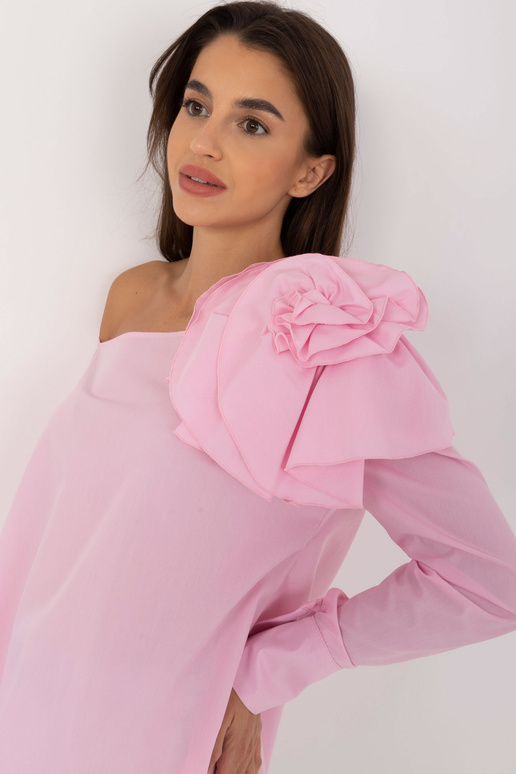 Blūze-LK-BZ-509656.21-rozā