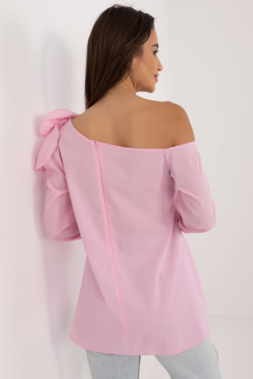 Blūze-LK-BZ-509656.21-rozā