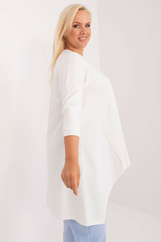 Tunika-RV-TU-9089.87- balta krāsa