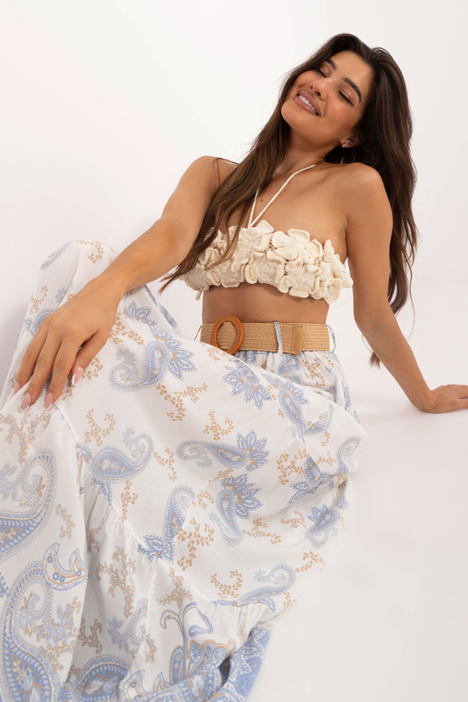 Svārki-DHJ-SD-7640.28-gaiši zili